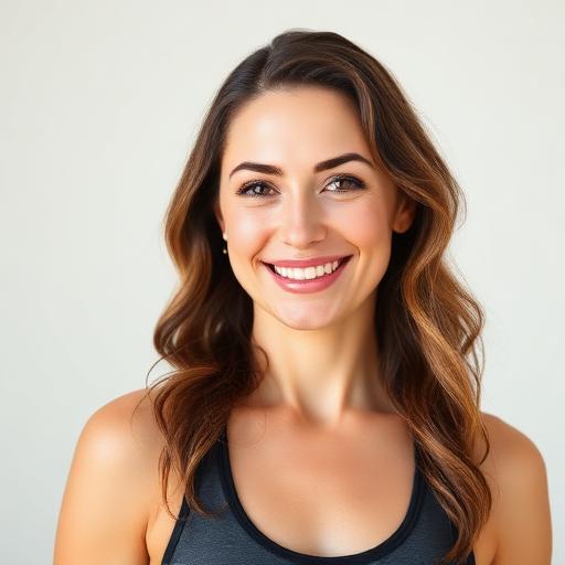 Portrait von Dr. Sarah Weber